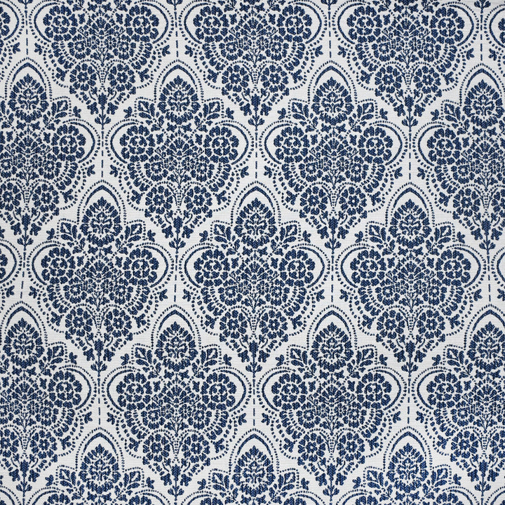 S3796 Navy by Greenhouse Designer Fabric 30.84% Cotton, 30.16% Pcr Polyester, 28.49% Polyester, 10.51% Rayon USA 54,000 double rubs </p><p>Repeat: 13.75" H, 9.063" V 55" - Swanky Fabrics -