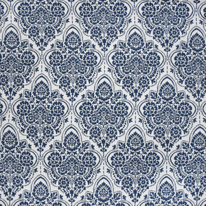 Greenhouse Fabric S3796 Navy
