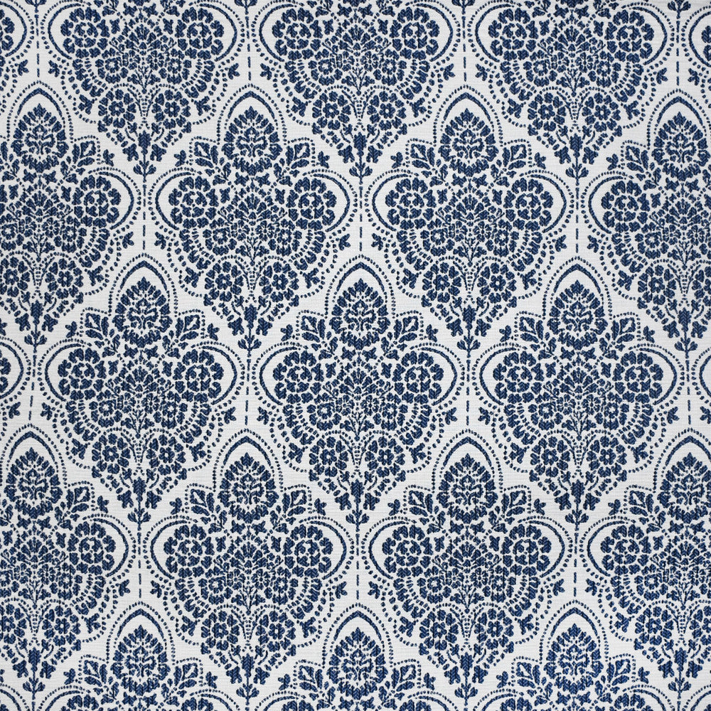 S3796 Navy by Greenhouse Designer Fabric 30.84% Cotton, 30.16% Pcr Polyester, 28.49% Polyester, 10.51% Rayon USA 54,000 </p><p>Repeat: 13.75" H, 9.063" V 55" - Swanky Fabrics -