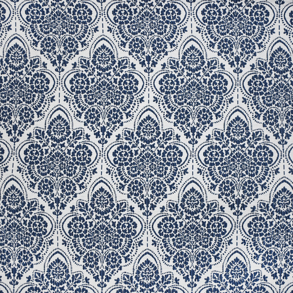 S3796 Navy by Greenhouse Designer Fabric S50: Crypton Home Blues 30.84% Cotton, 30.16% Pcr Polyester, 28.49% Polyester, 10.51% Rayon USA 54,000 double rubs Performance </p><p>Repeat: 13.75" H, 9.063" V 55" - Swanky Fabrics -