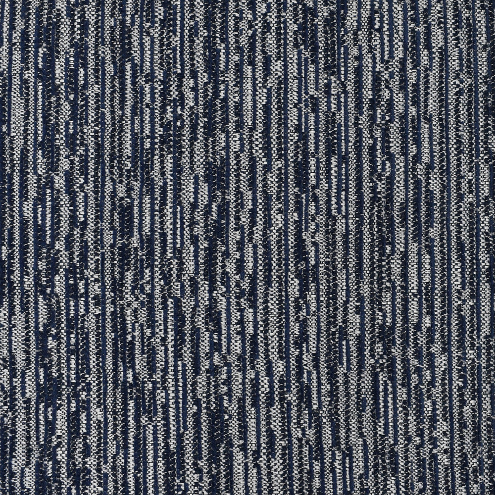 S3798 Dark Blue by Greenhouse Designer Fabric 53.68% Cotton, 23.62% Polyester (Uv), 21.79% Olefin, .91% Polyester USA 33,000 </p><p>Repeat: 14.375" H, 23.5" V 56" - Swanky Fabrics -
