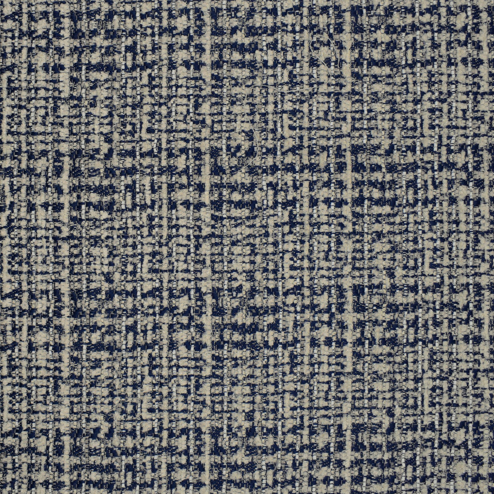 S3801 Indigo by Greenhouse Designer Fabric 38.99% Rayon, 38.16% Polyester, 22.45% Cotton, .4% Nylon USA 33,000 </p><p>Repeat: 7" H, 7.125" V 54" - Swanky Fabrics -