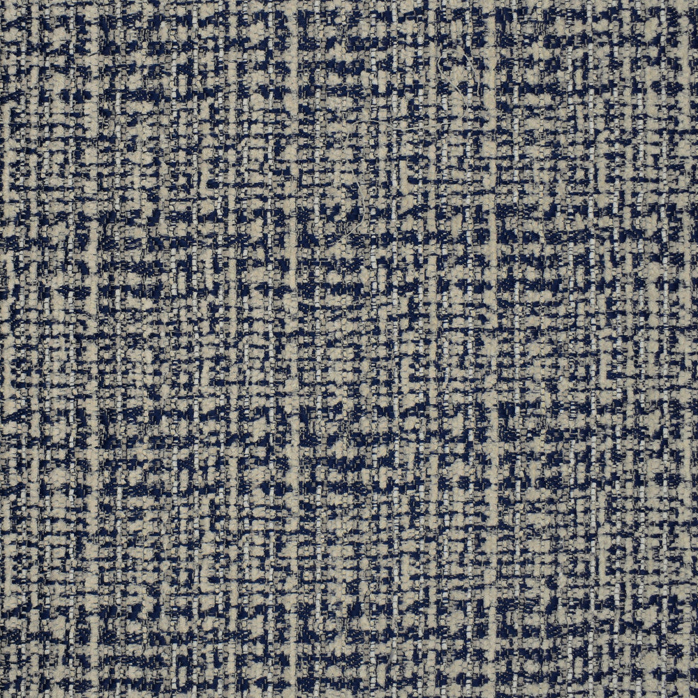 S3801 Indigo by Greenhouse Designer Fabric S50: Crypton Home Blues 38.99% Rayon, 38.16% Polyester, 22.45% Cotton, .4% Nylon USA 33,000 double rubs Performance </p><p>Repeat: 7" H, 7.125" V 54" - Swanky Fabrics -