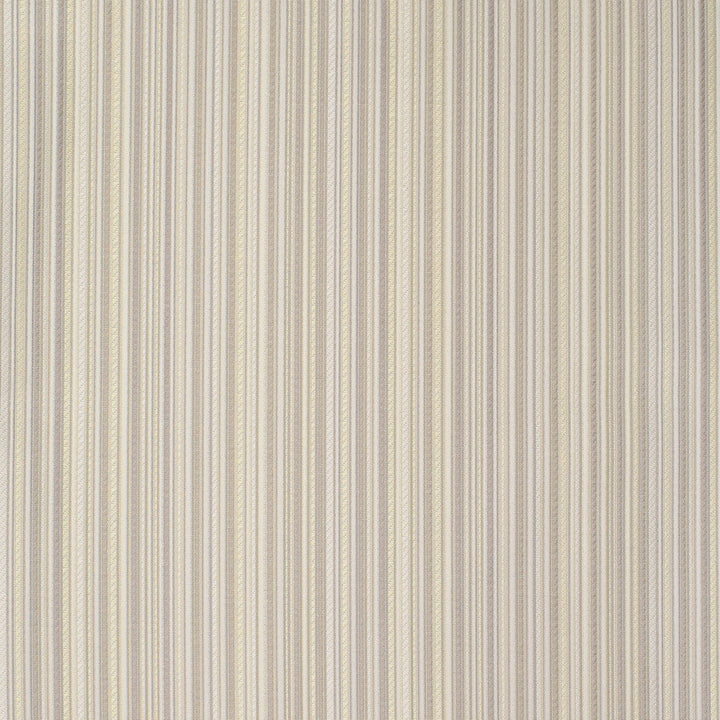S3813 Pearl Grey by Greenhouse Designer Fabric 100% Polyester India 12,500 </p><p>Repeat: 4.75" H 57" - Swanky Fabrics -