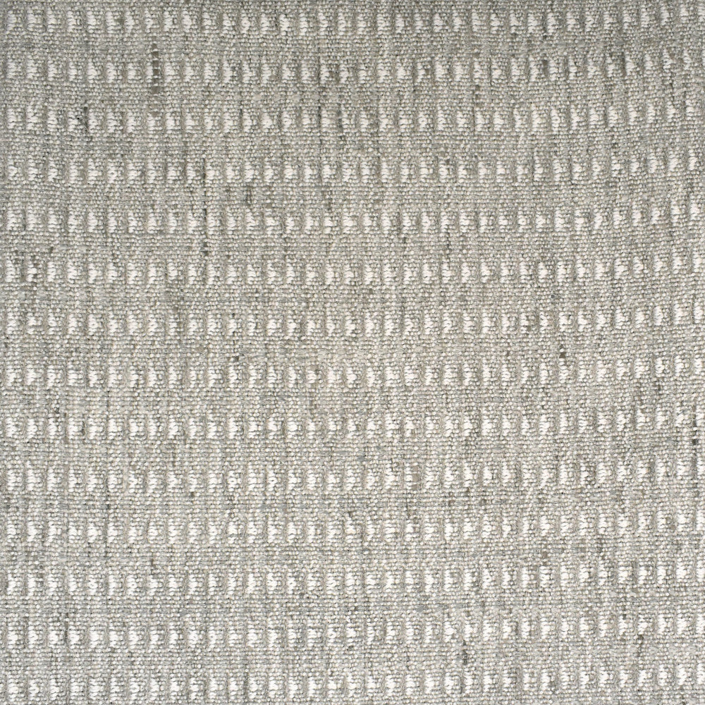 S3817 Oyster by Greenhouse Designer Fabric S51: Granite 55% Polyester, 45% Recycled Polyester India 51,000 double rubs </p><p>Repeat: .3" H, .8" V 54" - Swanky Fabrics -