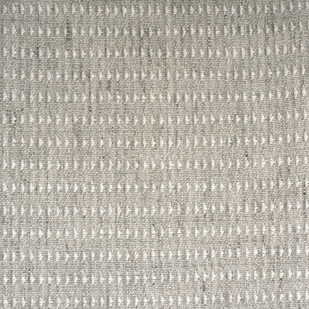 S3817 Oyster by Greenhouse Designer Fabric 55% Polyester, 45% Recycled Polyester India 51,000 </p><p>Repeat: .3" H, .8" V 54" - Swanky Fabrics -