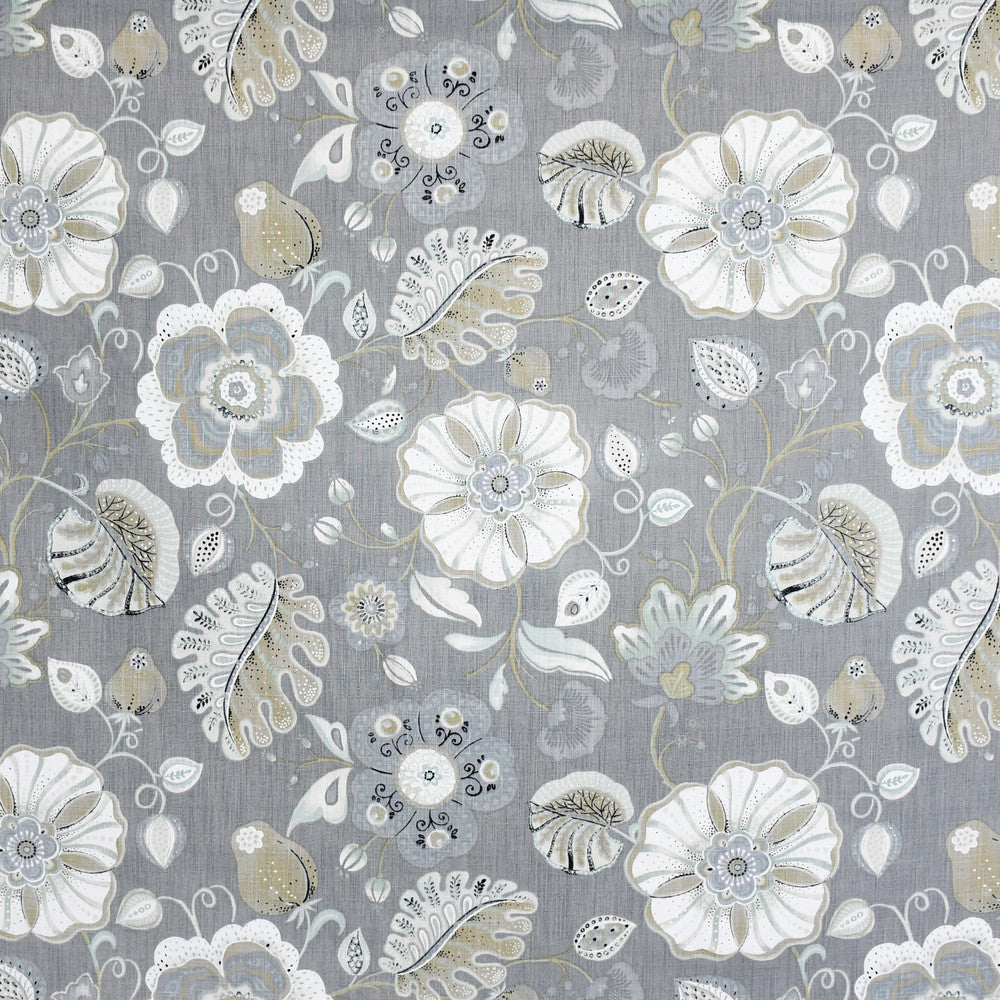 S3823 Flannel by Greenhouse Designer Fabric 59% Cotton, 41% Polyester China 15,000 double rubs </p><p>Repeat: 24.5" H, 27.5" V 54" - Swanky Fabrics -