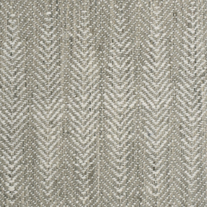 S3825 Pearl Grey by Greenhouse Designer Fabric 100% Polyester India 51,000 double rubs </p><p>Repeat: 1" H, 1" V 54" - Swanky Fabrics -