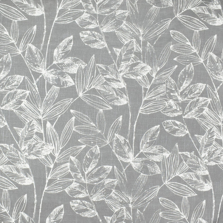 S3830 Flannel by Greenhouse Designer Fabric S51: Granite 85% Polyester, 15% Linen China 21,000 double rubs </p><p>Repeat: 27" H, 25" V 54" - Swanky Fabrics -