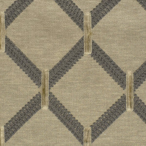 Greenhouse Fabric S3833 Fog