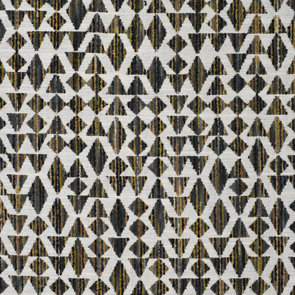 S3851 Dune by Greenhouse Designer Fabric S51: Granite 100% Polyester India 30,000 double rubs </p><p>Repeat: 7" H, 6" V 54" - Swanky Fabrics -