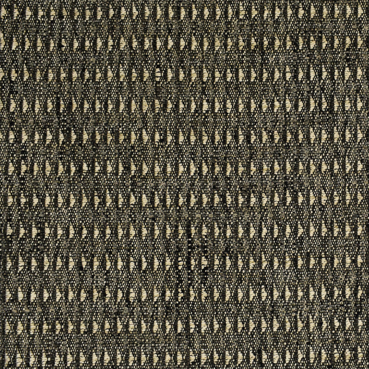 S3854 Ebony by Greenhouse Designer Fabric 55% Polyester, 45% Recycled Polyester India 51,000 </p><p>Repeat: .3" H, .8" V 54" - Swanky Fabrics -
