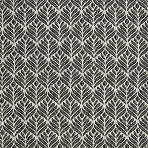 Greenhouse Fabric S3855 Charcoal