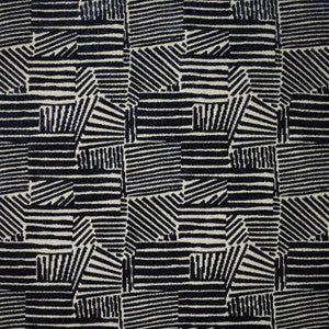 Greenhouse Fabric S3859 Onyx