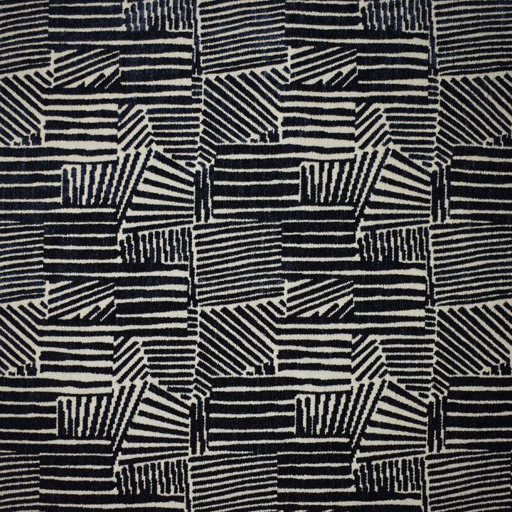 S3859 Onyx by Greenhouse Designer Fabric S51: Granite 66% Polyester, 34% Cotton India 20,000 double rubs </p><p>Repeat: 7.25" H, 6.875" V 54" - Swanky Fabrics -