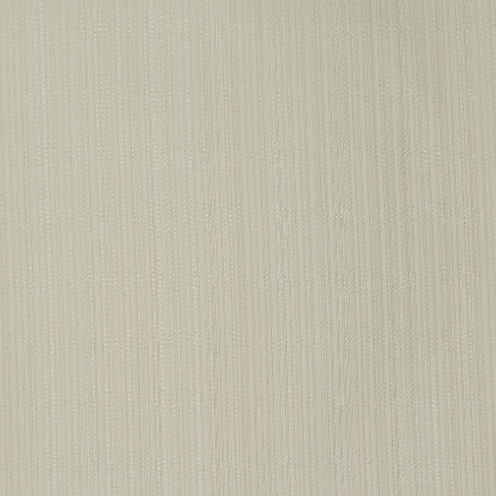 S3874 Antique White by Greenhouse Designer Fabric 100% Polyester India 12,500 double rubs </p><p>Repeat: 4.75" H 57" - Swanky Fabrics -