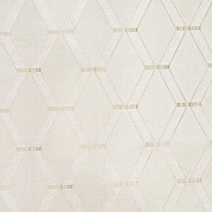 Greenhouse Fabric S3875 Vanilla