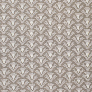 Greenhouse Fabric S3889 Taupe