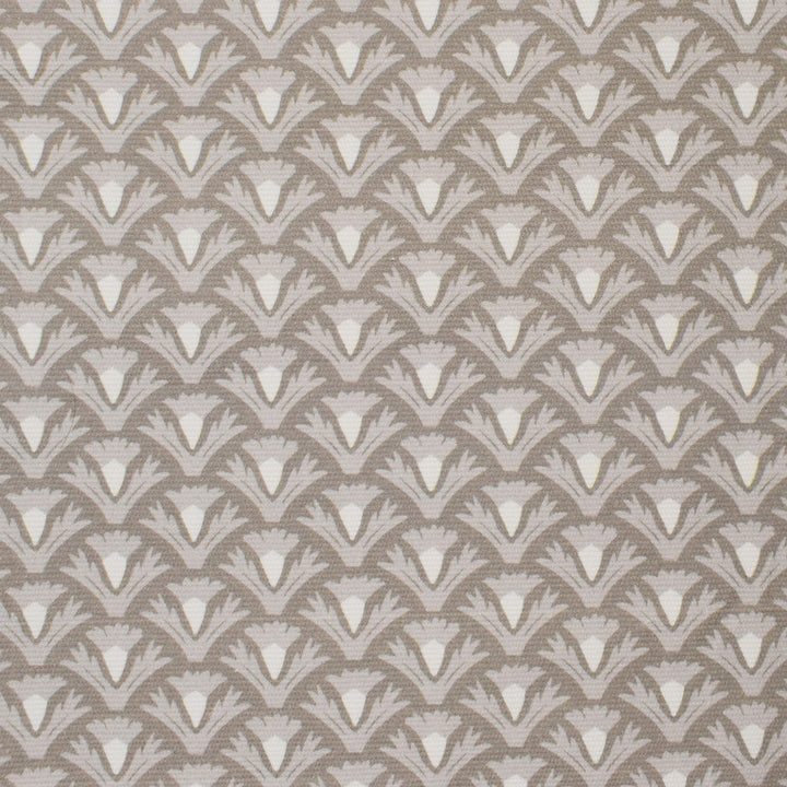 S3889 Taupe by Greenhouse Designer Fabric 100% Cotton Pakistan 35,000 double rubs </p><p>Repeat: 2.16" H, 1.26" V 54" - Swanky Fabrics -