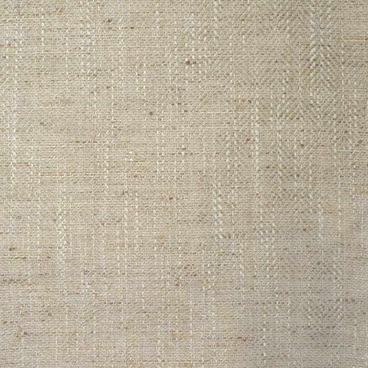 S3890 Ecru by Greenhouse Designer Fabric 100% Polyester India 50,000 </p><p>Repeat: 1.33" H, 3.14" V 54" - Swanky Fabrics -