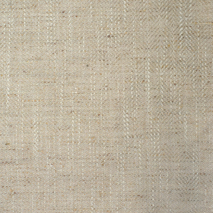 S3890 Ecru by Greenhouse Designer Fabric 100% Polyester India 50,000 double rubs </p><p>Repeat: 1.33" H, 3.14" V 54" - Swanky Fabrics -