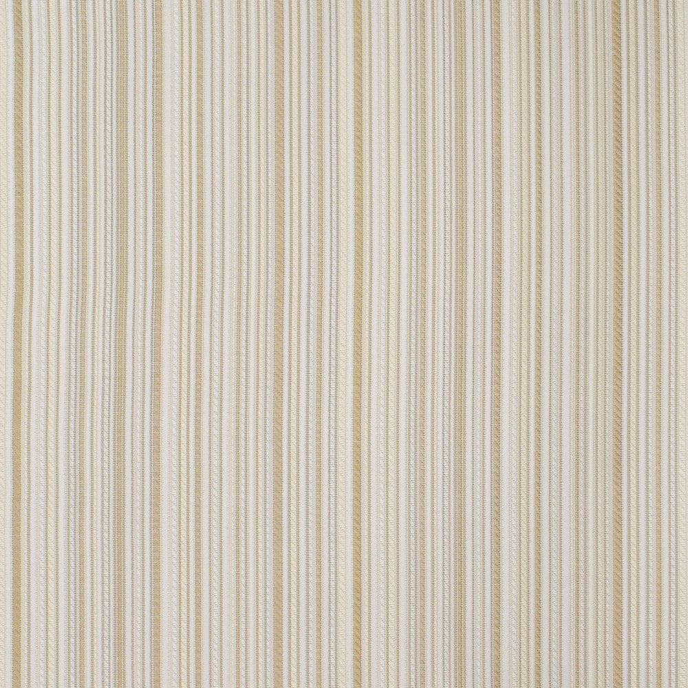 S3891 Honey Beige by Greenhouse Designer Fabric 100% Polyester India 12,500 double rubs </p><p>Repeat: 4.75" H 57" - Swanky Fabrics -