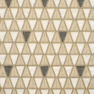Greenhouse Fabric S3895 Sandstone