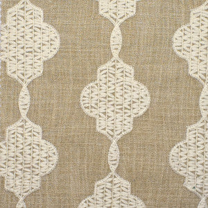 Greenhouse Fabric S3896 Pearl