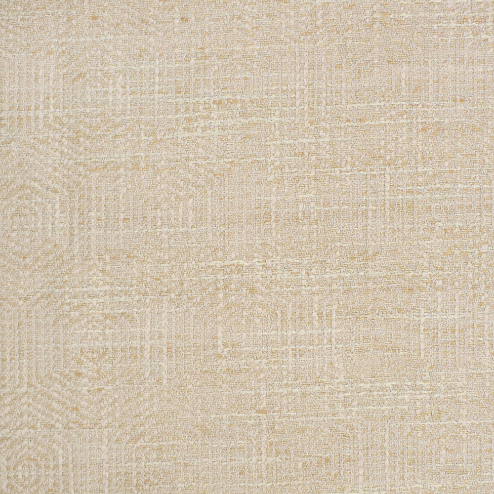 S3900 Parchment by Greenhouse Designer Fabric S52: Oyster 100% Polyester India 50,000 double rubs </p><p>Repeat: 2.67" H, 4.84" V 54" - Swanky Fabrics -
