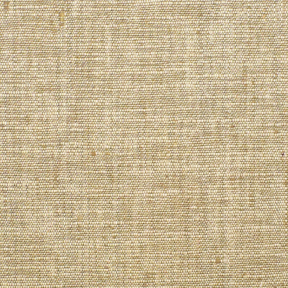 S3901 Putty by Greenhouse Designer Fabric 50% Linen, 50% Cotton India 51,000 </p><p>Repeat: None 54" - Swanky Fabrics -