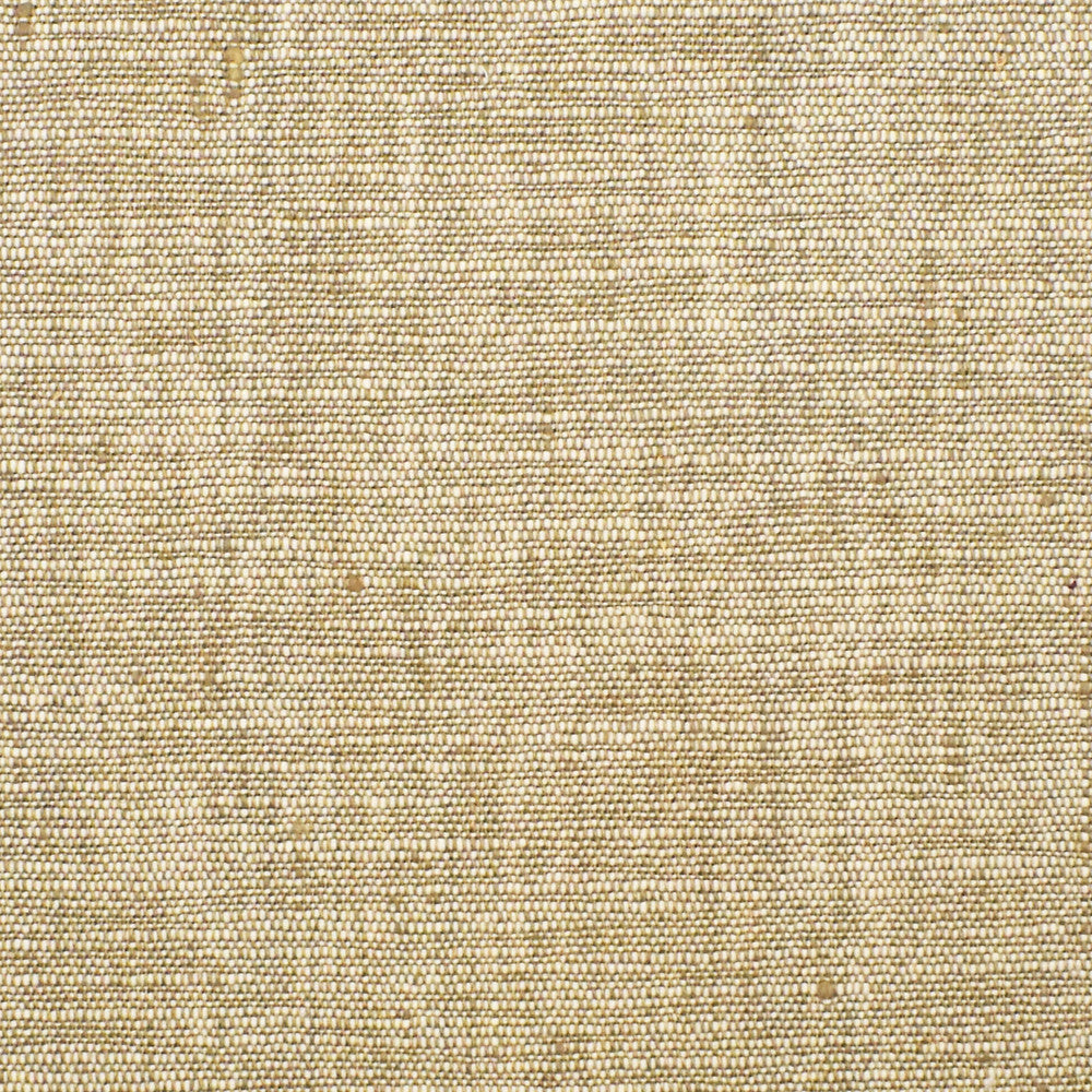 S3901 Putty by Greenhouse Designer Fabric 50% Linen, 50% Cotton India 51,000 double rubs </p><p>Repeat: None 54" - Swanky Fabrics -