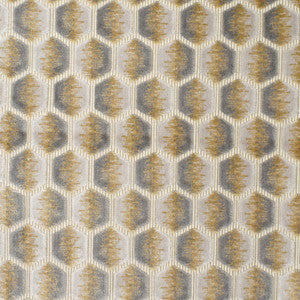 Greenhouse Fabric S3908 Beige