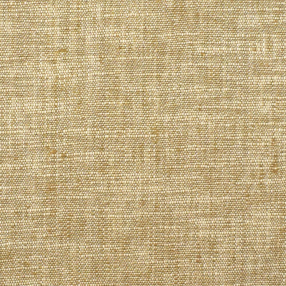 S3909 Flax by Greenhouse Designer Fabric S52: Oyster 50% Linen, 50% Cotton India 51,000 double rubs </p><p>Repeat: None 54" - Swanky Fabrics -
