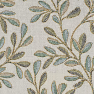 Greenhouse Fabric S3941 Seaglass
