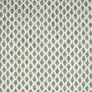 Greenhouse Fabric S3942 Seaglass