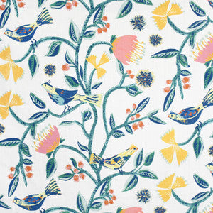 Greenhouse Fabric S3946 Lanai