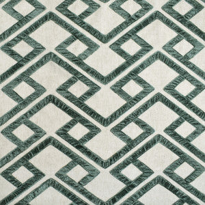 Greenhouse Fabric S3948 Aloe