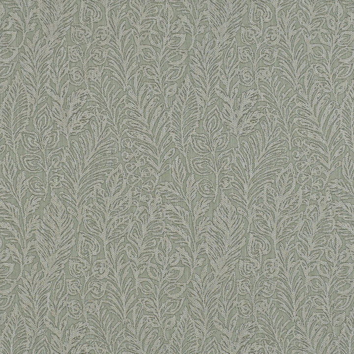 S3951 Sage by Greenhouse Designer Fabric 100% Polyester China 15,000 </p><p>Repeat: 14.5" H, 19.25" V 55" - Swanky Fabrics -
