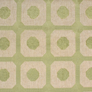 Greenhouse Fabric S3953 Sage