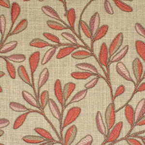 Greenhouse Fabric S3960 Clay
