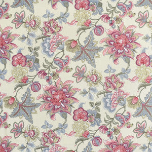 Greenhouse Fabric S3968 Parchment