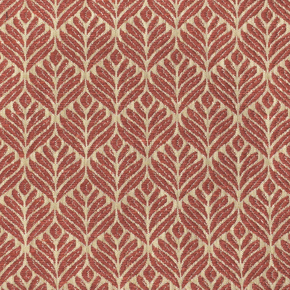 S3969 Brick by Greenhouse Designer Fabric 63% Polyester, 37% Cotton India 50,000 double rubs </p><p>Repeat: 1.75" H, 2.5" V 54" - Swanky Fabrics -