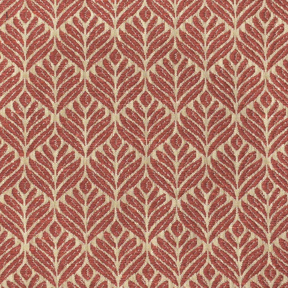 S3969 Brick by Greenhouse Designer Fabric 63% Polyester, 37% Cotton India 50,000 </p><p>Repeat: 1.75" H, 2.5" V 54" - Swanky Fabrics -