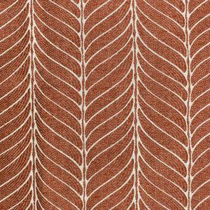 Greenhouse Fabric S3973 Brick
