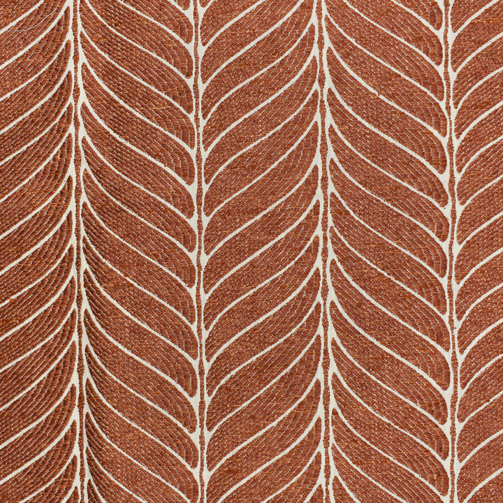 S3973 Brick by Greenhouse Designer Fabric S53: Meadow 66% Polyester, 34% Cotton India 50,000 double rubs </p><p>Repeat: 7" H, 6.25" V 54" - Swanky Fabrics -