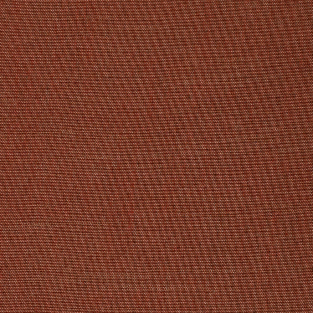 S3974 Clay by Greenhouse Designer Fabric 100% Polyester India 30,000 double rubs </p><p>Repeat: None 54" - Swanky Fabrics -