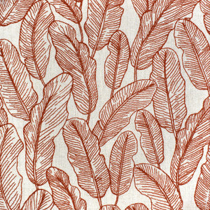 Greenhouse Fabric S3975 Rust