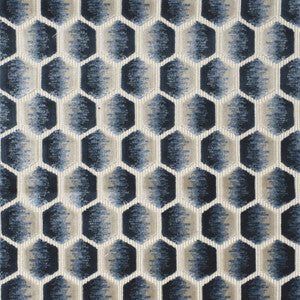 Greenhouse Fabric S3982 Waves