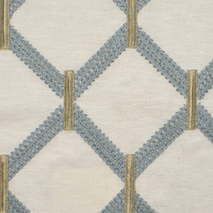 Greenhouse Fabric S3983 Sky