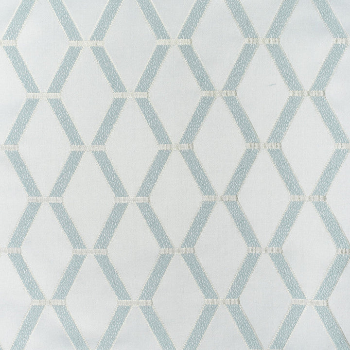 S3985 Serenity by Greenhouse Designer Fabric 52% Cotton, 48% Polyester India 65,000 </p><p>Repeat: 3.13" H, 3.75" V 56" - Swanky Fabrics -